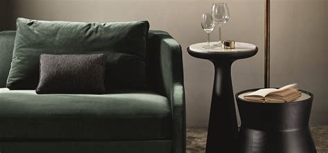 Gallotti And Radice Sofas Velvet Exclusive By Andreotti