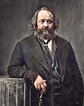Mikhail Bakunin – the Father of Anarchism | SciHi Blog