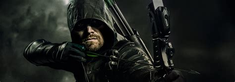 Watch Arrow Season 1 Episode 1 Online Tv Fanatic