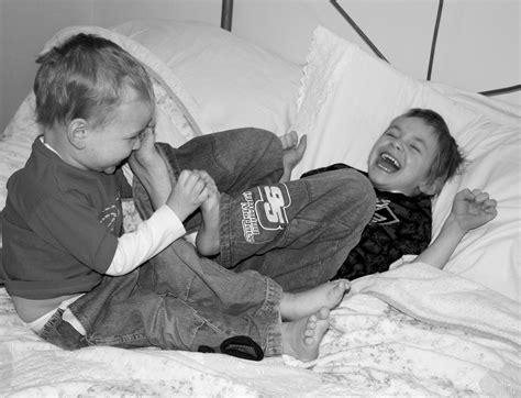 Boys Getting Tickled 1 Free Photo Download Freeimages