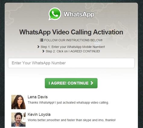 It's rolling out the feature to. Latest WhatsApp Web Calling Update Rumors
