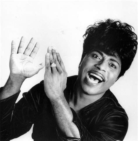 Little Richard Rock And Roll Pioneer Incendiary Performer Dead At 87