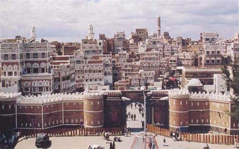 السياحة في اليمن بالصور من خلال تقرير عن ابرز المناطق السياحية فيها
