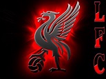 Hình nền Logo Liverpool FC - Top Những Hình Ảnh Đẹp