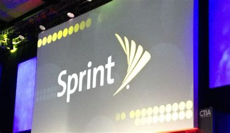 Sprint Rolling Out 4g Lte Service To Over 100 New Cities In The Coming