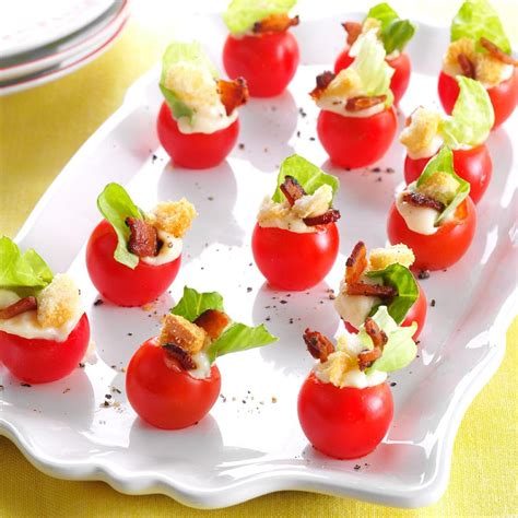30 Of The Best Ideas For Christmas Cold Appetizers Best Recipes Ideas