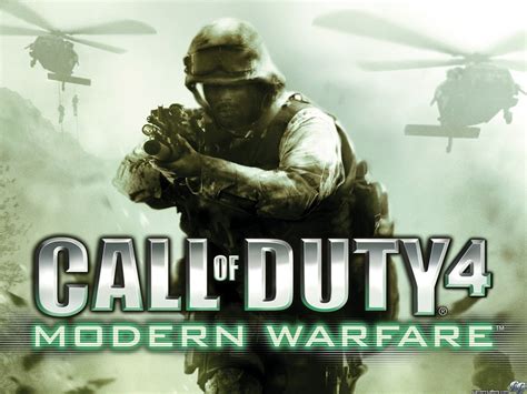 Clan Cast Portugal Call Of Duty 4 Multiplayer Only 17