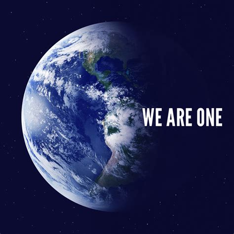 We Are One This Work We Are One By Yaotl Toltecatl Nasa Flickr