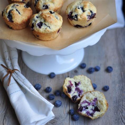 Blueberry Buttermilk Muffins My Lifelong Breakfast Story Turntable