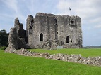 Dundonald Castle, Scotland United Kingdom Countries, Castle Scotland ...