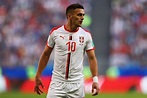 Officiel : Dušan Tadić signe à l'Ajax - Transfert Foot Mercato