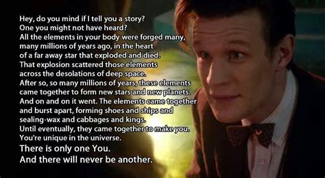 Why All Life Is Precious Doctor Who Quotes Doctor Doctor Who