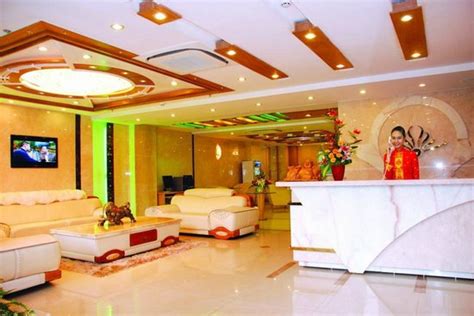 Queen Ann Hotel Updated 2018 Prices And Reviews Ho Chi Minh City Vietnam Tripadvisor