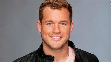 Colton Underwood Former Bachelor Star Says He Is Gay Cnn Video