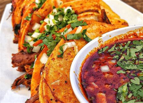 Tacos Perrones Doña Mary Online Menu Best Mexican Restaurant In Gastonia