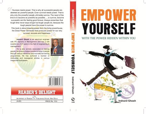 Empower Yourself With The Power Hidden Within You Learners And Winners