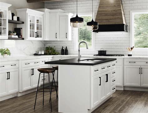 Kitchen Cabinet Trends To Look For In 2021