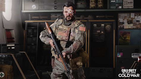 Three New Operators Are Coming In Black Ops Cold War Season 4