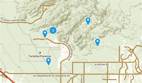 Best Trails In Tortolita Mountain Park Arizona 210 Photos And 135 Reviews Alltrails