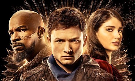 Cannes 2010 gears up to open with robin hood. 'Robin Hood' Review Round-Up: 'Strobes Between Boredom And ...