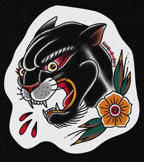 Pin De Anthony Jones Em Panther Tattoo Tatuagem Pantera Tatuagem