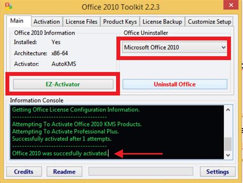 Bagi pengguna laptop, microsoft office adalah salah satu product bawaan windows yang pasti tertanam pada perangkat komputer untuk menunjang aktivitas pengguna. Cara Aktivasi Microsoft Office 2010 Work Dan Permanent ...