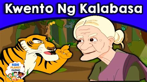 Kwentong Pang Bata Tagalog