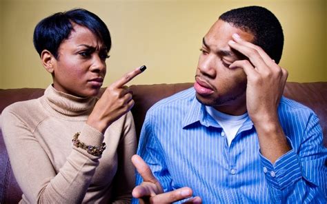 10 Signs Youre In An Unhappy Marriage Life Style