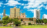 Asunción: por qué no te puedes perder la capital de Paraguay