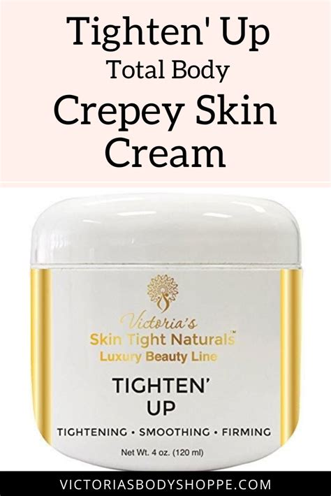 Best Lotion For Crepey Skin On Thighs Sandy Mares