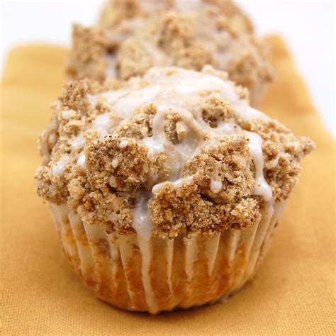 Coffee Cake Muffins Coffee Cake Muffins Coffee Cake Desserts