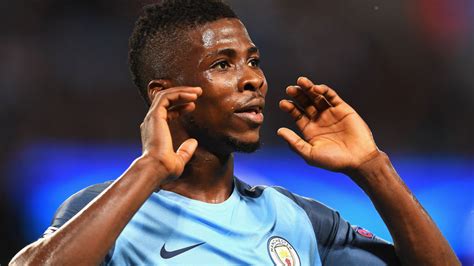 Join the discussion or compare with others! Leicester's £25 million move for Kelechi Iheanacho imminent - Betawin.net