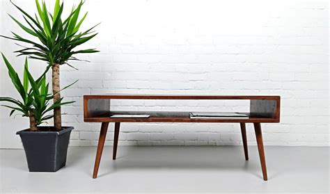 10 Mid Century Modern Coffee Tables With Magnificent Designs