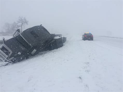 Robs Blog Major Winter Storm Bypasses Manitoba Winnipeg Still Waiting For First Measurable