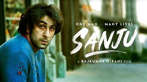 संजू बोले तो रणबीर कपूर Film Review Of Ranbir Kapoor Starer Sanju
