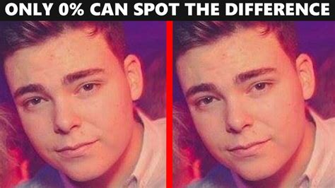 999 Cant Spot The Difference Impossible Youtube