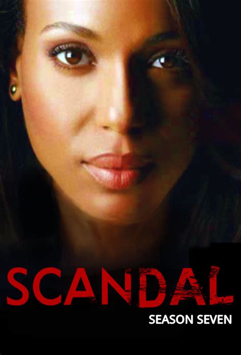 Scandal 2012 Unknown Season 7