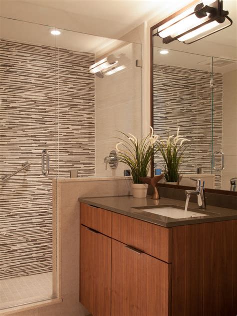 It is not only tile patterns and colors that are becoming more and. Best Bathroom Tile Colors Design Ideas & Remodel Pictures ...