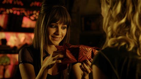 Kenzi Lost Girl Photo 36779702 Fanpop