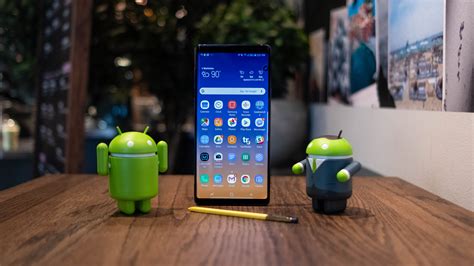 The Best Samsung Phones Of 2020 Finding The Right Galaxy For You