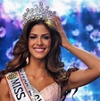 Mariana Jiménez elegida Miss Venezuela 2014