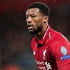 Georginio Wijnaldum / Tottenham transfer news: Newcastle want £25m for ...