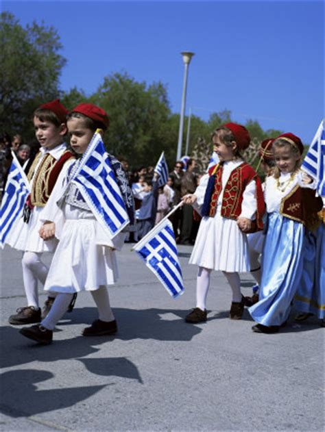 On greek independence day, we celebrate the history and values that unite the united states of america and the hellenic republic. March 25, 2011 Holiday â€" Independence Day in Greece ...