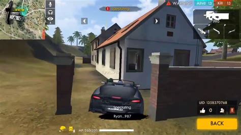 Unfrotunately you can get diamonds only by paying. I Meet Car Hacker In Free Fire, Wall Hack - Free Fire Mod