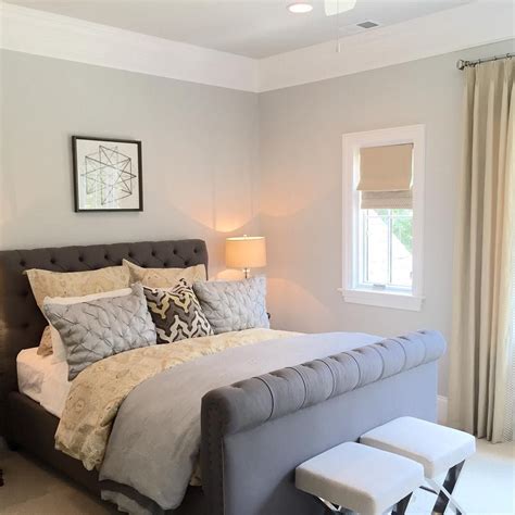 The Top Benjamin Moore Bedroom Paint Colors For A Serene Sleep