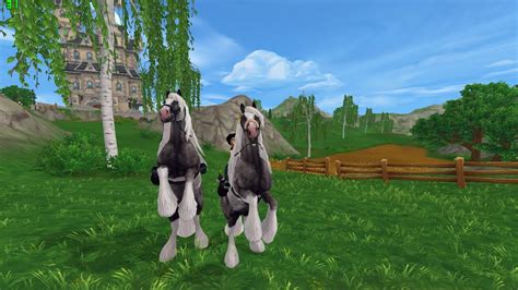 Sposoby Na Nude W Star Stable Youtube