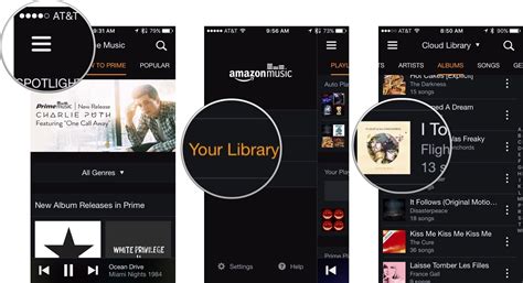 How To Listen To Amazon Prime Music On Iphone Or Ipad Imore