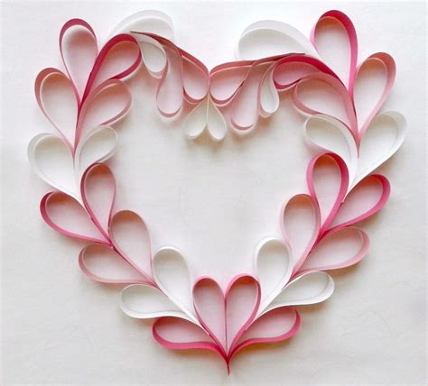 Valentines Day Craft Ideas Valentine Day Crafts Valentines Diy