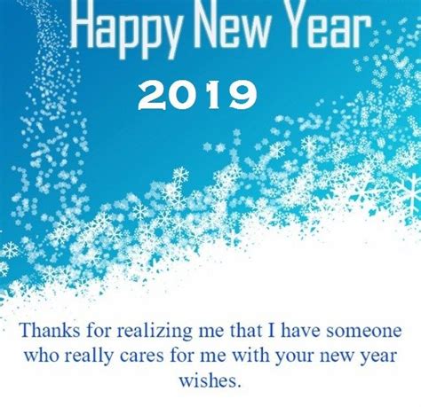 Happy New Year 2019 Wishes For Sister Images For Sending Wishes For