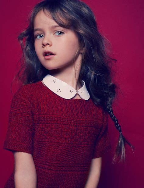 Kristina Pimenova On Pinterest Child Models Russian Models And